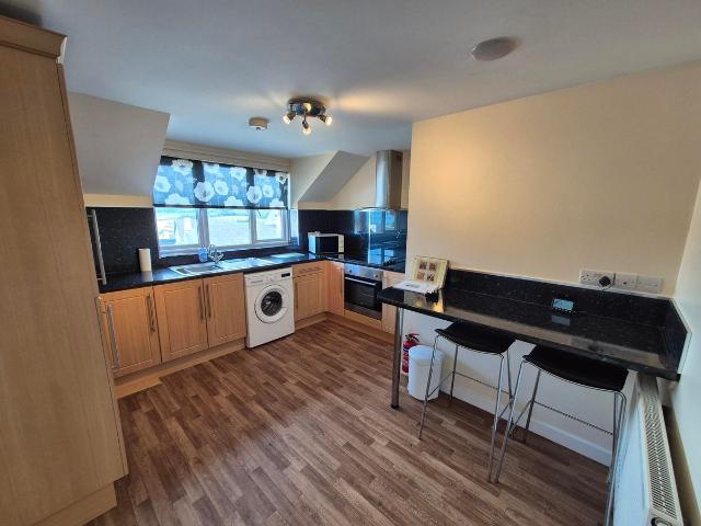 Apartment for rent in Llanfair-Mathafarn-Eithaf, Benllech