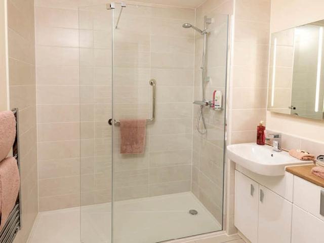 Apartment for rent in Llanfair-Mathafarn-Eithaf, Benllech