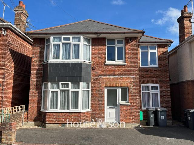 Apartment for rent in Winton, Bournemouth