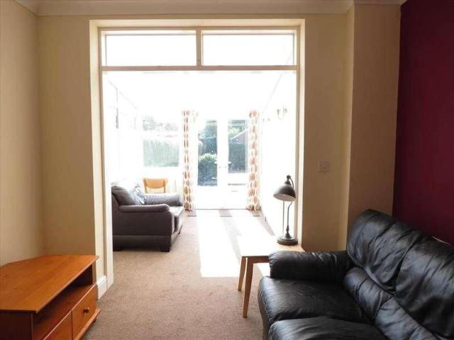 Apartment for rent in Winton, Bournemouth