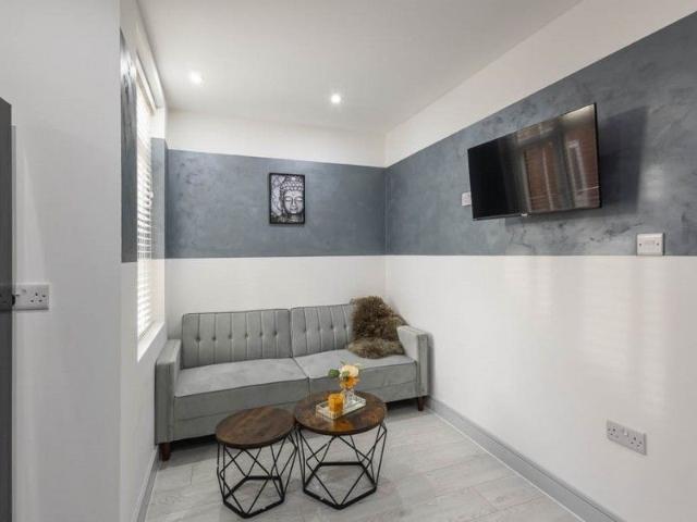Apartment for rent in Hillmorton Paddox, Rugby