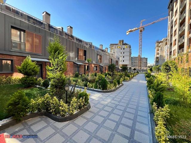 Ataşehir, İstanbul içerisinde satılık Villa