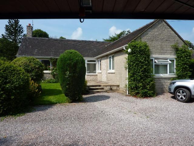 House for rent in Kingsley Moor, Staffordshire