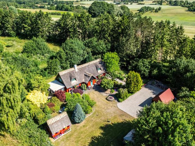 Villa til salg i Holbæk