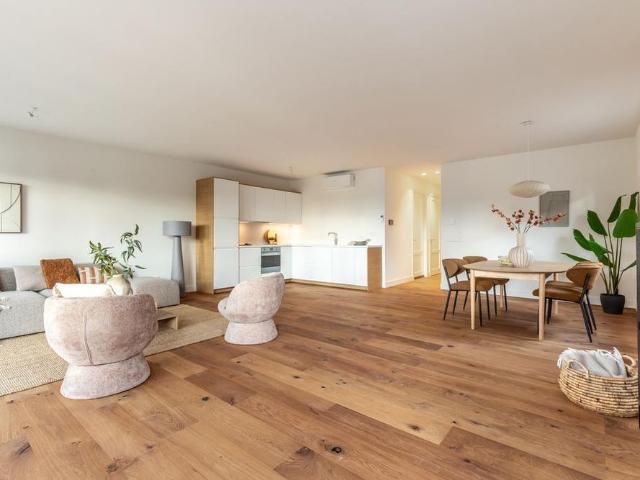 Appartement te huur in Bennebroek, Noord Holland
