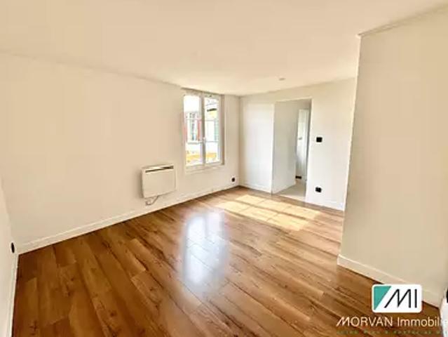 Maison vente à Mantes-la-Jolie, Bennecourt