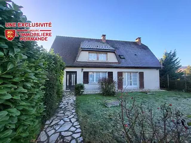Maison vente à Mantes-la-Jolie, Bennecourt
