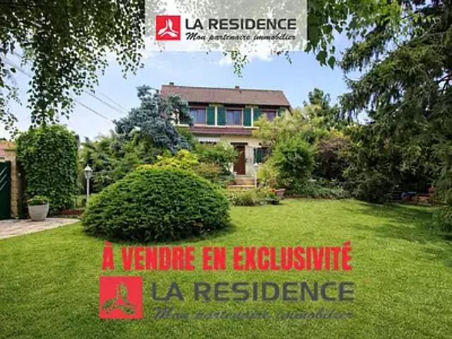 Maison vente à Mantes-la-Jolie, Bennecourt