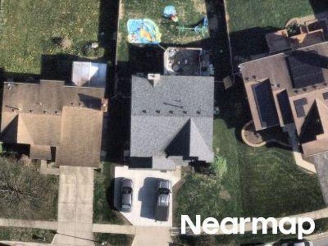 House for sale in Fairfield, Ohio