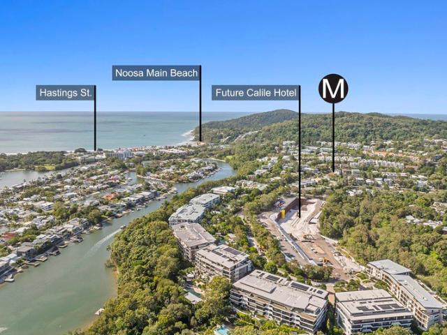 Flat for sale in Noosa Heads, Queensland