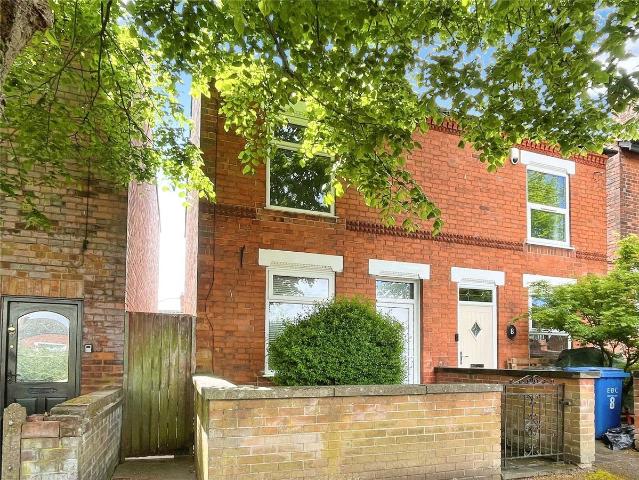 House for rent in Caldermill, East Midlands