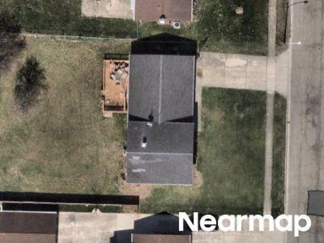 House for sale in Vandalia, Ohio