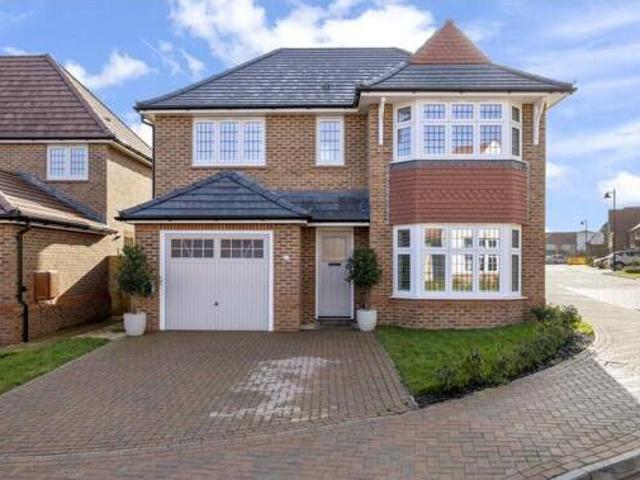 House for sale in Chichester, Littlecote