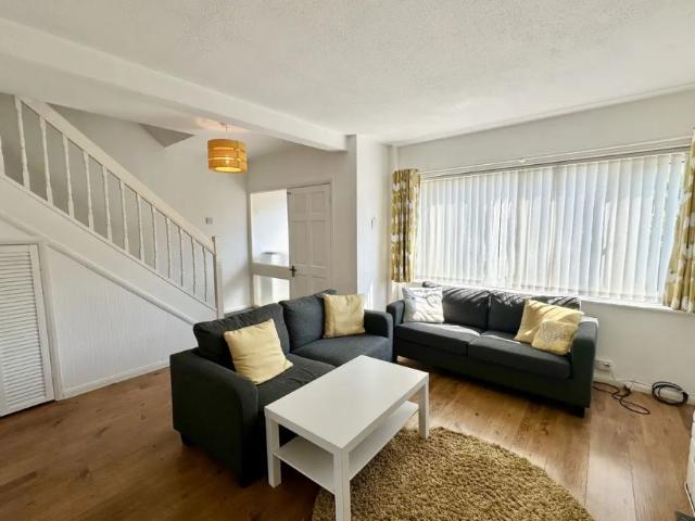 House for rent in Whitkirk, Colton