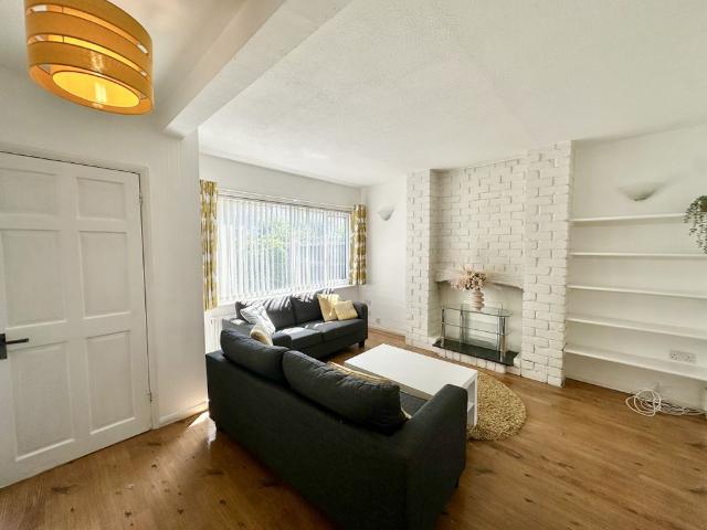 House for rent in Whitkirk, Colton