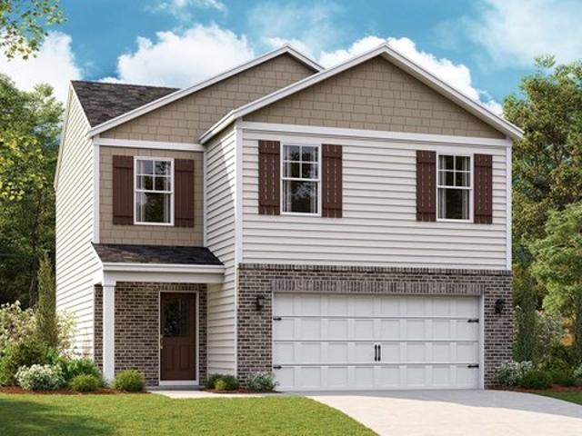 House for sale in Nebraska