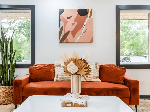 Apartment for rent in Greenville