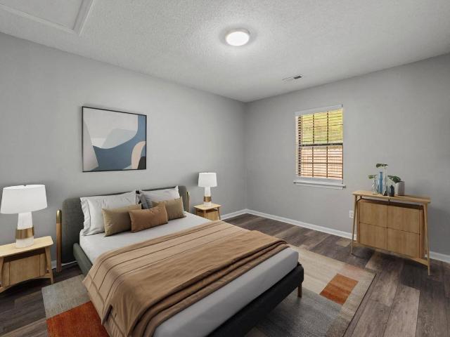 Apartment for rent in Greenville