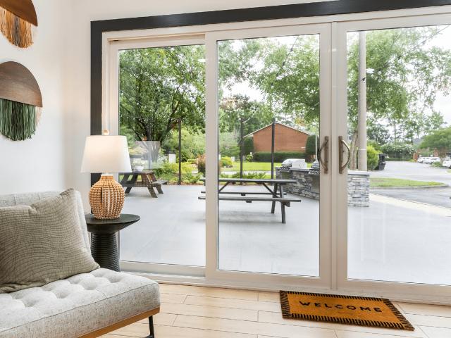 Apartment for rent in Greenville