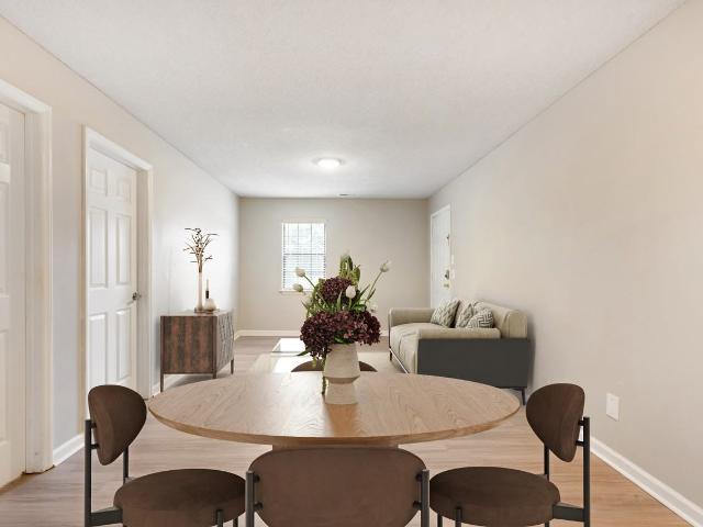 Apartment for rent in Greenville