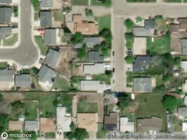 House for sale in Dos Palos, California