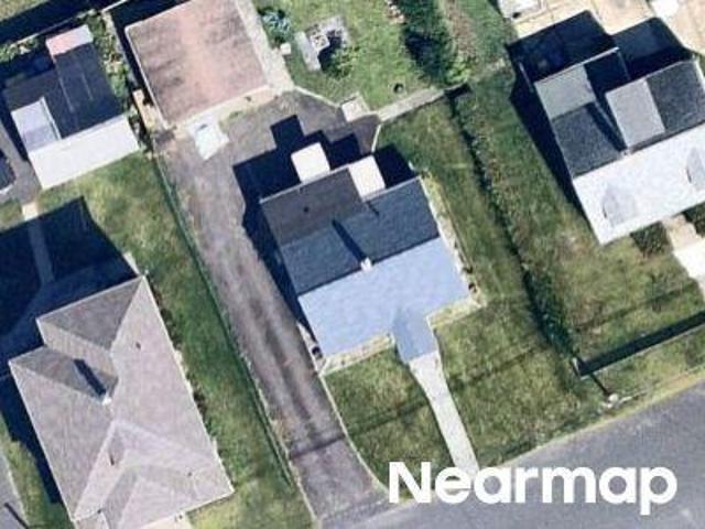 House for sale in Waterbury, Connecticut