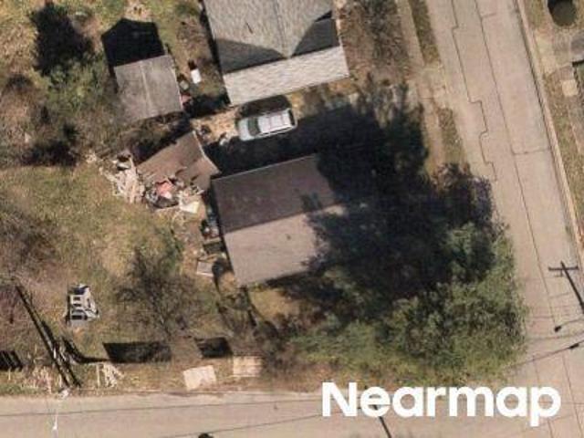 House for sale in Lexington, Kentucky