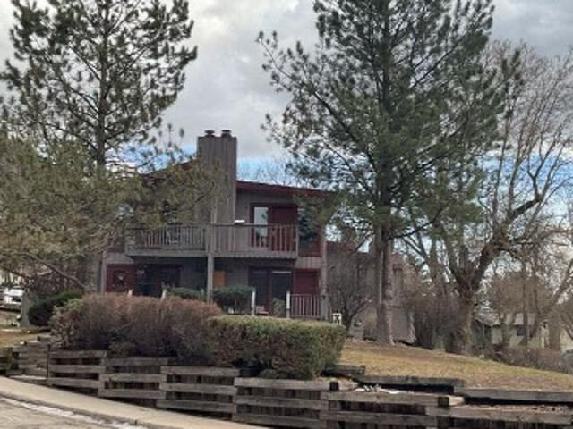 Condo for sale in Garfield, Colorado