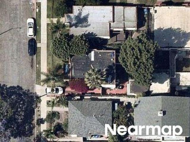 House for sale in Long Beach, California
