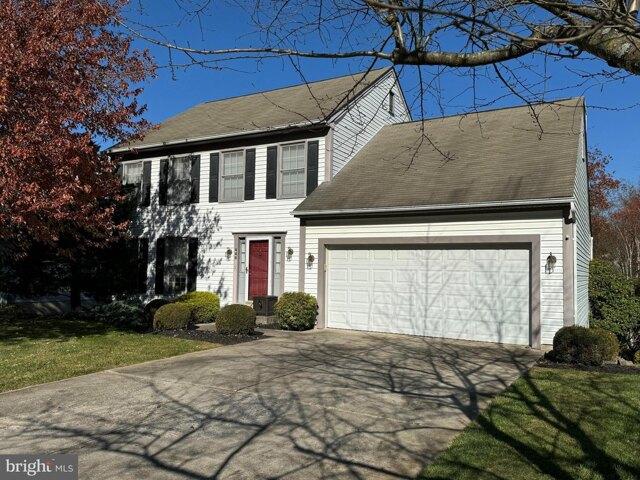 House for sale in Westminster, Maryland