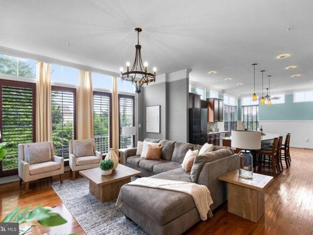 House for sale in Clarksburg, Maryland