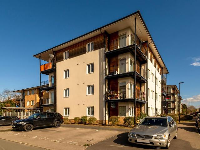 Apartment for rent in London Borough of Hounslow, Greater London