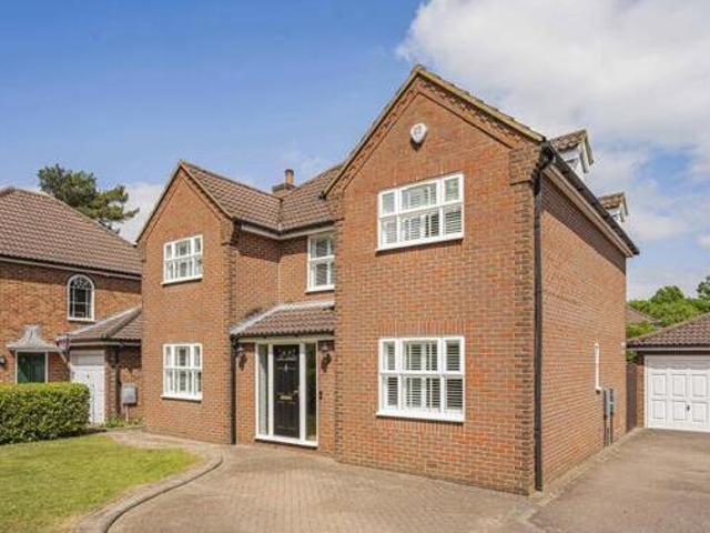 House for sale in Hatfield, Fretherne
