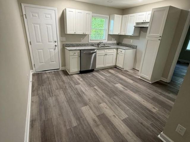 Apartment for rent in Durham, North Carolina