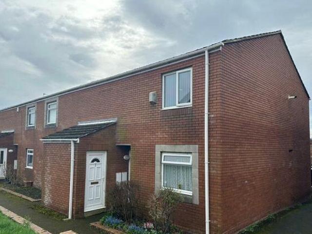 House for sale in Butterton, Staffordshire