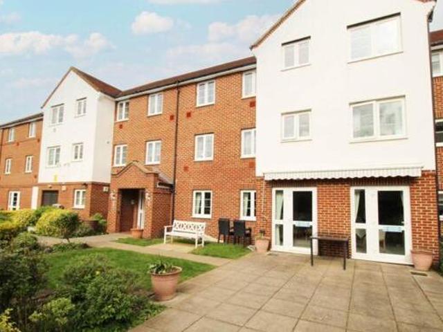 House for sale in Jackmans Estate, Letchworth