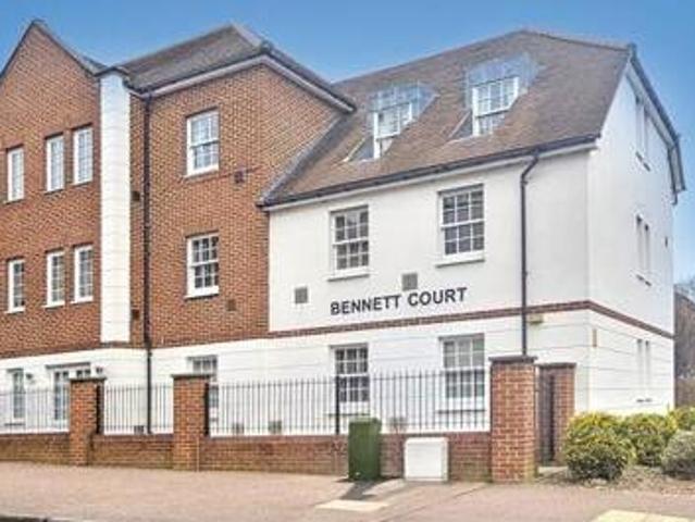 House for sale in Jackmans Estate, Letchworth