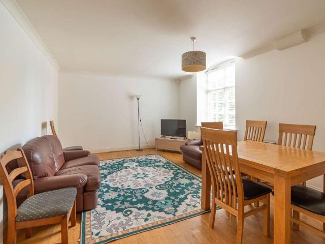 Apartment for rent in The Slade, Oxfordshire