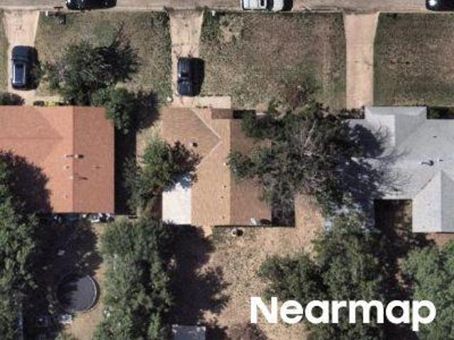 House for sale in Taylor, Texas