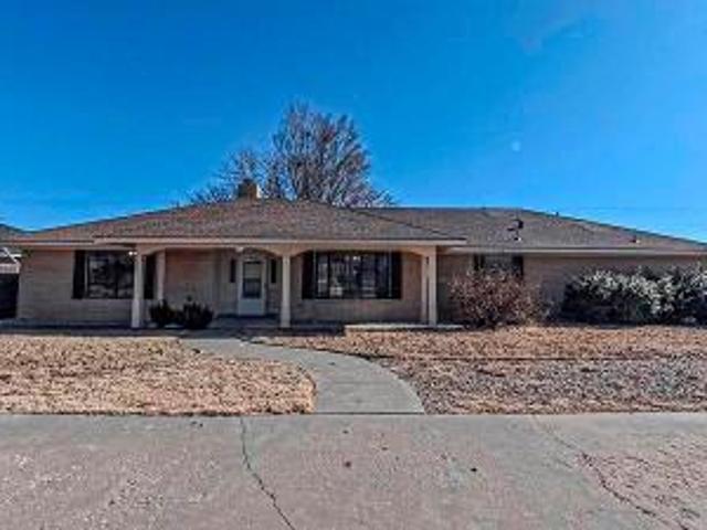 House for sale in Dumas, Texas