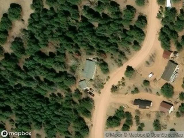 House for sale in Teller, Colorado