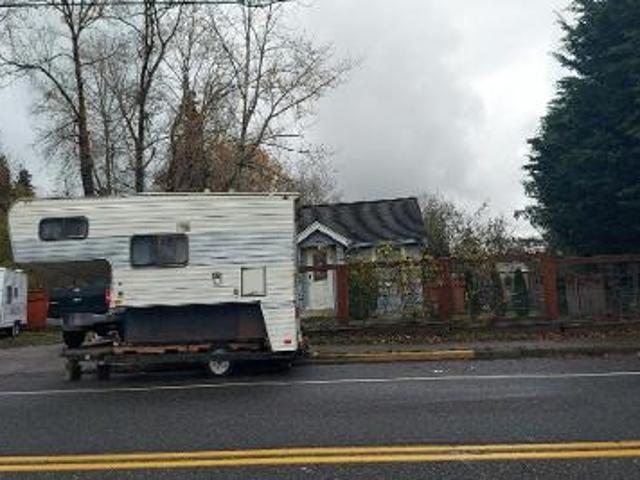 House for sale in Bellingham, Washington