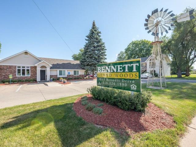 Apartment for rent in West Des Moines, Iowa