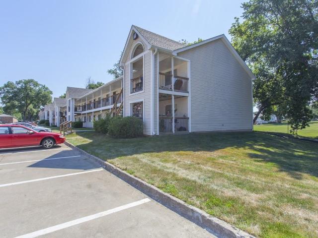 Apartment for rent in West Des Moines, Polk County