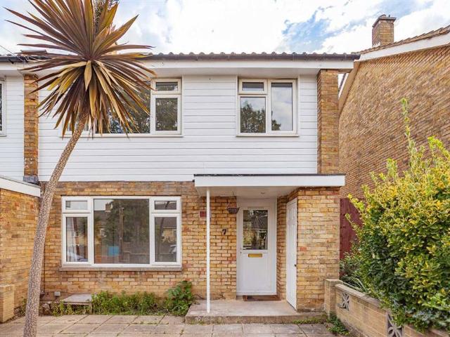 House for rent in Greater London