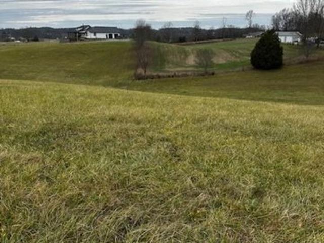 Land for sale in Tennessee