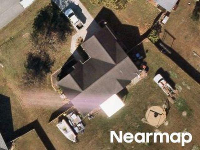 House for sale in Richlands, North Carolina