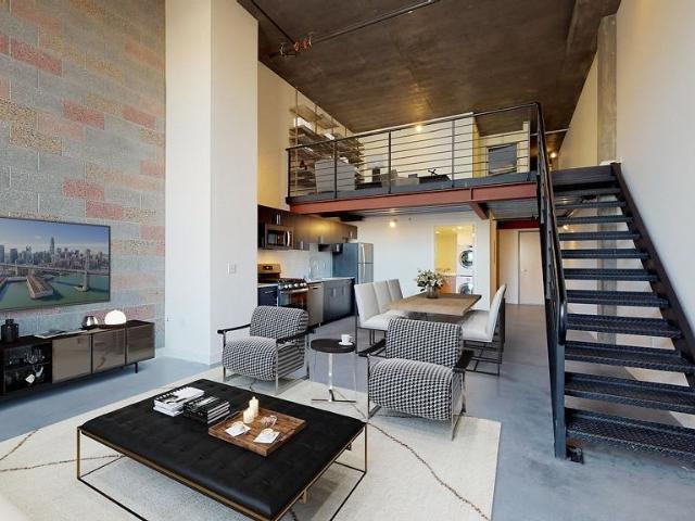 Apartment for rent in San Francisco, California