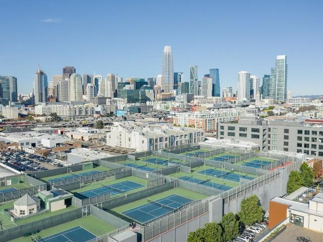 Apartment for rent in San Francisco, California