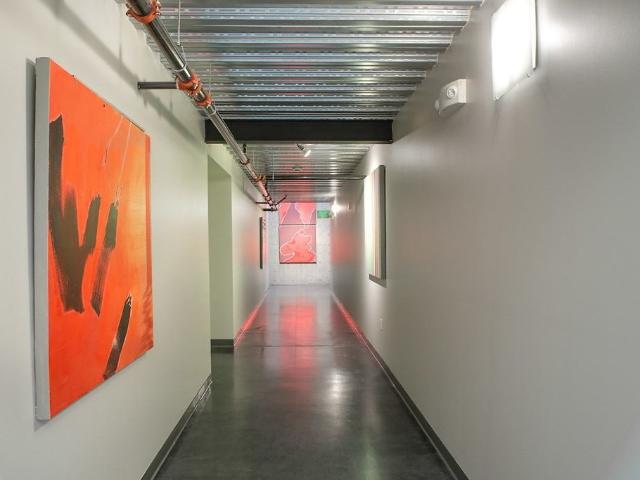 Apartment for rent in Mission Bay, San Francisco